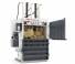 Presses à déchets HSM V-Press 1160 max