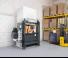 Presses à déchets HSM V-Press 1160 plus