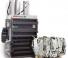 Presses à déchets HSM V-Press 860 plus