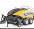 Presses de grandes balles + à haute pression New Holland BB 1270 Plus