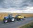 Presses de grandes balles + à haute pression New Holland BB 1290 Plus