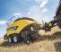 Presses de grandes balles + à haute pression New Holland BB 1290 Plus