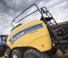 Presses de grandes balles + à haute pression New Holland BB 1290 Plus