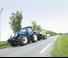 Presses de grandes balles + à haute pression New Holland BB 1290 S
