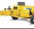 Presses de grandes balles + à haute pression New Holland BC 5060 TW EUR