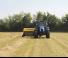 Presses de grandes balles + à haute pression New Holland BC 5060 TW EUR