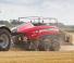 Presses de grandes balles + à haute pression Massey Ferguson MF 2370UHDTP