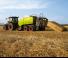 Presses de grandes balles + à haute pression Claas Quadrant 4200 RF