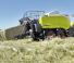 Presses de grandes balles + à haute pression Claas Quadrant 5300 FC