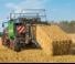 Presses de grandes balles + à haute pression Fendt 1290 TP Gen3