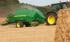 Presses de grandes balles + à haute pression John Deere 1424 C