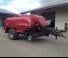 Presses de grandes balles + à haute pression Case IH 540 IST