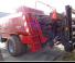 Presses de grandes balles + à haute pression Case IH 550 T