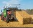 Presses de grandes balles + à haute pression Fendt 990 TP Gen3