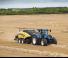 Presses de grandes balles + à haute pression New Holland BB 1290 Plus