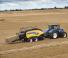 Presses de grandes balles + à haute pression New Holland BB 1290 Plus