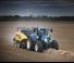 Presses de grandes balles + à haute pression New Holland BB 1290 Plus