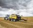 Presses de grandes balles + à haute pression New Holland BB 1290 Plus