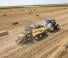 Presses de grandes balles + à haute pression New Holland BB 1290 Plus