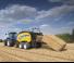 Presses de grandes balles + à haute pression New Holland BB 1290 R