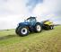 Presses de grandes balles + à haute pression New Holland BB 1290 S