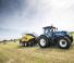 Presses de grandes balles + à haute pression New Holland BB 890 PC Plus