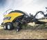 Presses de grandes balles + à haute pression New Holland BB 890 PC Plus