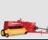 Presses de grandes balles + à haute pression New Holland BC 5070 TW EUR