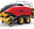 New Holland BigBaler 330 PLUS