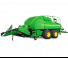 John Deere L 1524