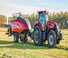 Presses de grandes balles + à haute pression Case IH LB 334 XL