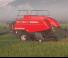 Presses de grandes balles + à haute pression Massey Ferguson MF 2150 TP