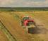 Presses de grandes balles + à haute pression Massey Ferguson MF 2190 SP