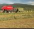 Presses de grandes balles + à haute pression Massey Ferguson MF 2190 SP