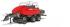 Presses de grandes balles + à haute pression Massey Ferguson MF 2270XDTC