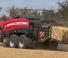 Presses de grandes balles + à haute pression Massey Ferguson MF 2370UHDTC