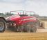 Presses de grandes balles + à haute pression Massey Ferguson MF 2370UHDTC
