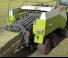 Presses de grandes balles + à haute pression Claas Quadrant 2100 RC