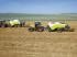Presses de grandes balles + à haute pression Claas Quadrant 3200 RC