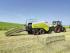 Presses de grandes balles + à haute pression Claas Quadrant 3200 RC
