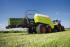 Presses de grandes balles + à haute pression Claas Quadrant 3200 RC