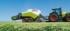 Presses de grandes balles + à haute pression Claas Quadrant 3400 RC