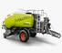 Claas Quadrant 4200 Evolution RC