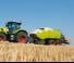 Presses de grandes balles + à haute pression Claas Quadrant 4200 RF