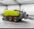 Presses de grandes balles + à haute pression Claas Quadrant 5200 RC