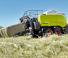 Presses de grandes balles + à haute pression Claas Quadrant 5300 RC