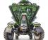 Pulverisateurs Automoteurs Amazone Pantera 4502 (30/15)