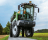 Pulverisateurs Automoteurs Amazone Pantera 4502 W (40)