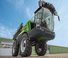 Pulverisateurs Automoteurs Amazone Pantera 4503 (33)