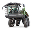 Pulverisateurs Automoteurs Amazone Pantera 4503 H (40)